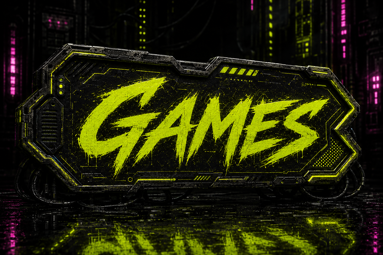 Games