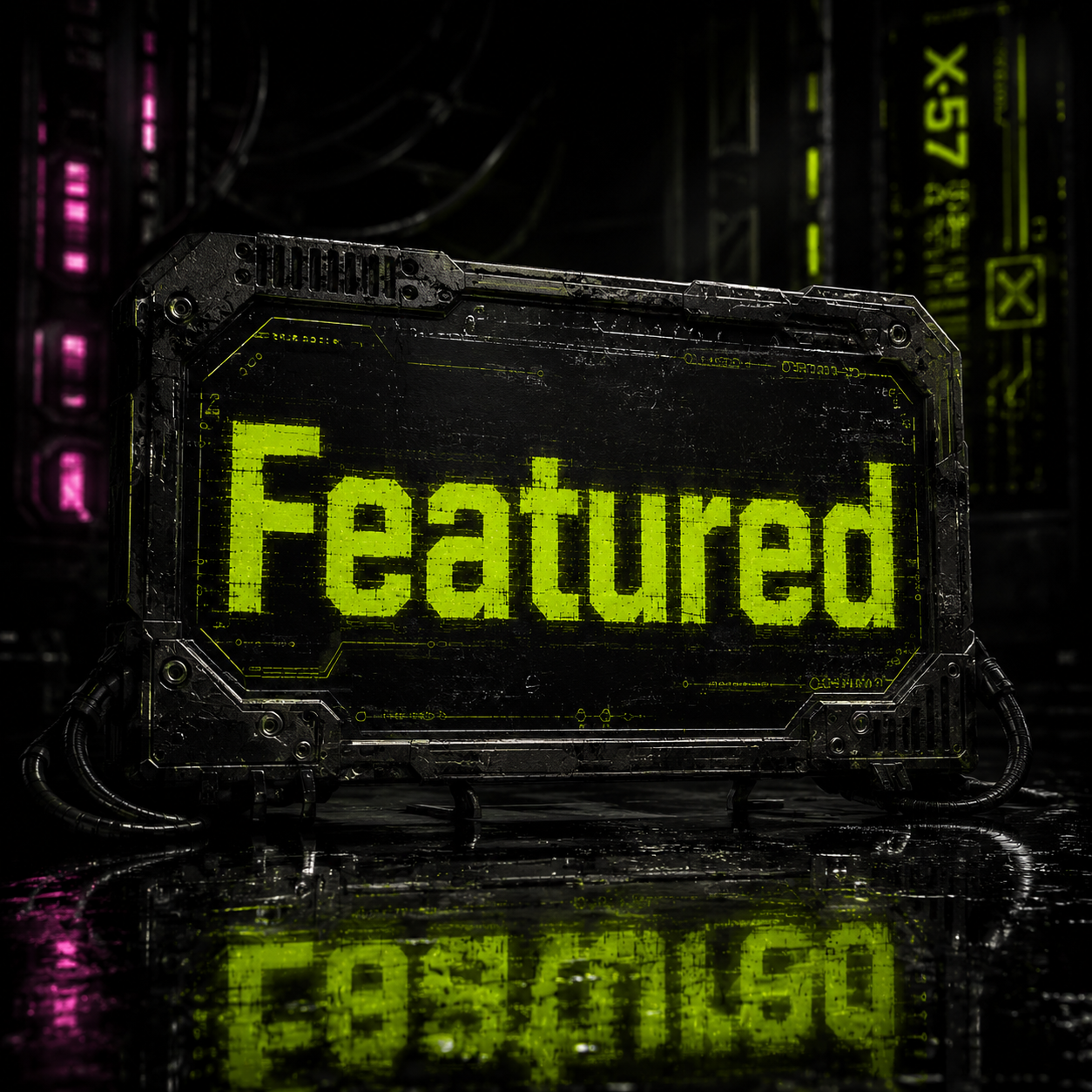 Featured Products