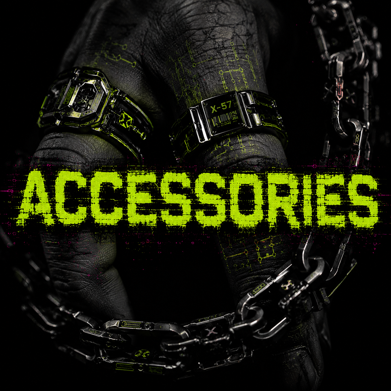 Accessories