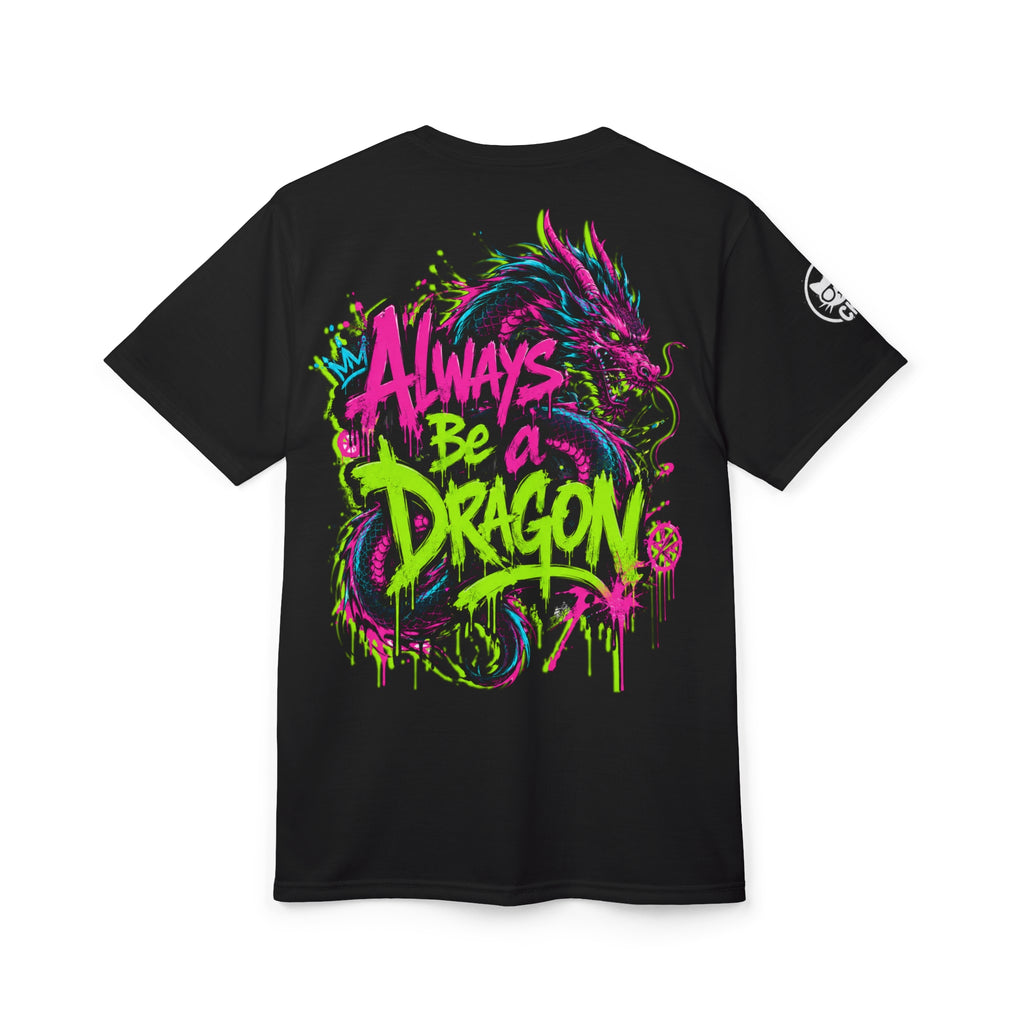 Never the Damsel Graphic Tee | Gothic Graphic Apparel | Chaos Kitten Emporium®