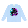 Apparel,IChoosetheBear,beargraphicshirt,CKE,ChaosKittenEmporium,neongraffitistreetwear,alternativestreetwear