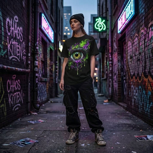 cosmic-eye-nebula-graphic-tshirt-chaos-kitten-emporium